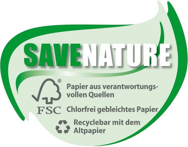 Produktbild Sigel Eintrittskarten (100 Stk.)