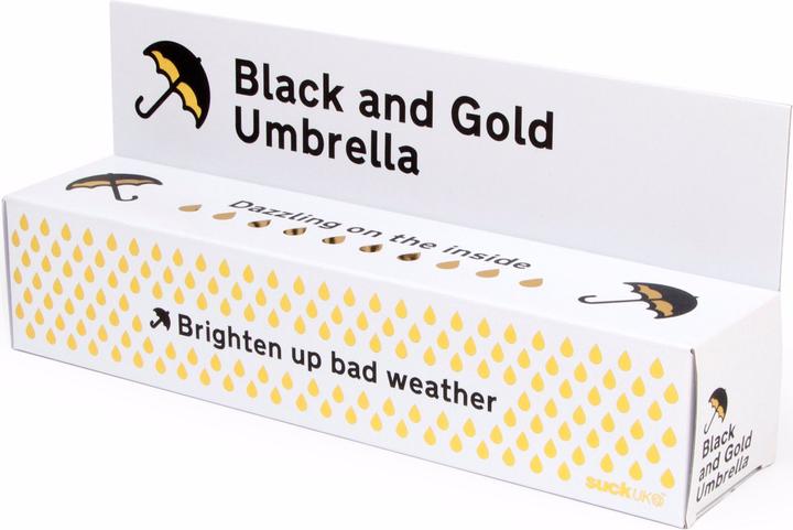 Actual product image Suck UK Bright Inside