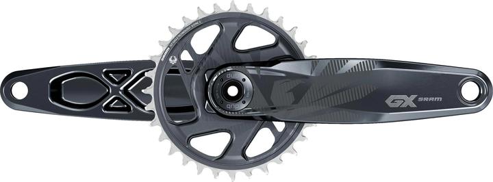 Produktbild Sram GX Eagle Boost (175 mm)