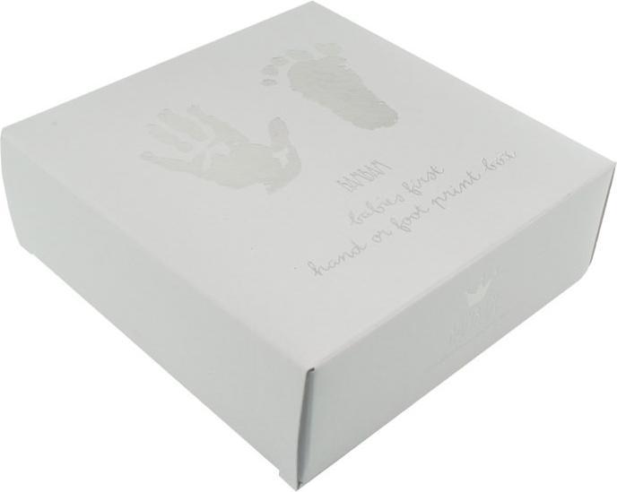 Immagine prodotto Bambam L'impronta del piede e della mano può