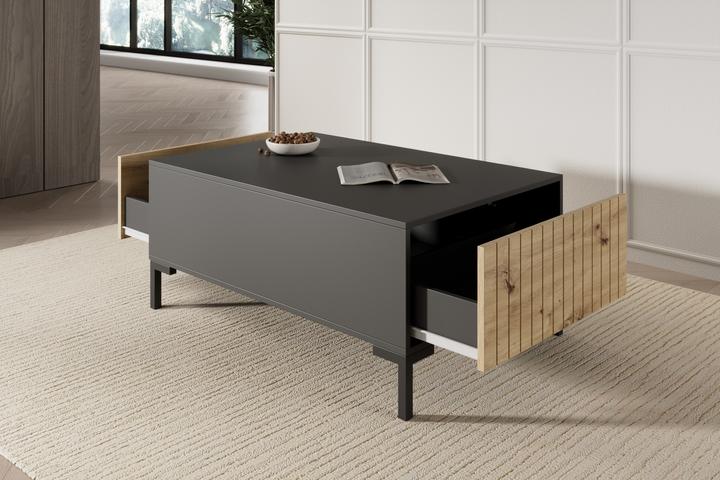 Produktbild ADRK Furniture Larista (105 x 70.2 x 46 cm)