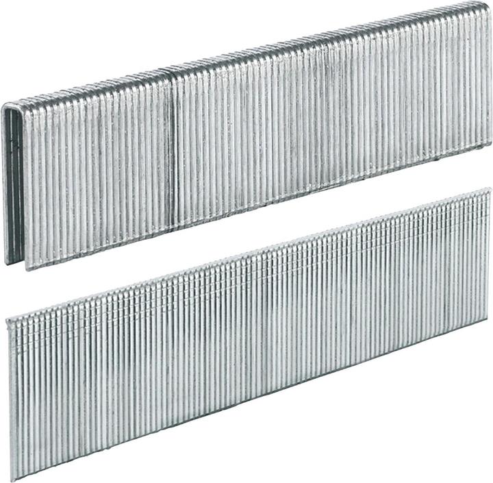 Produktbild Einhell Klammer-Nagel-Set zu BT-EN 30 E