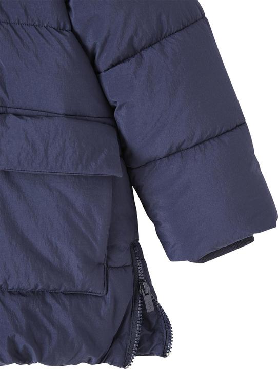 Produktbild Vertbaudet Jungen Wintermantel mit Recycling-Polyester