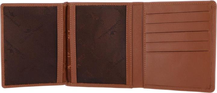 Produktbild Golden Head Polo RFID Protect Kombischeintasche ohne Münzfach 1255