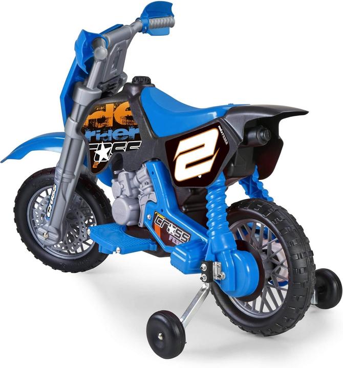 Produktbild Feber Berrider Cross