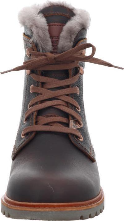 Actual product image Panama Jack Panama 03 Igloo castano (43)