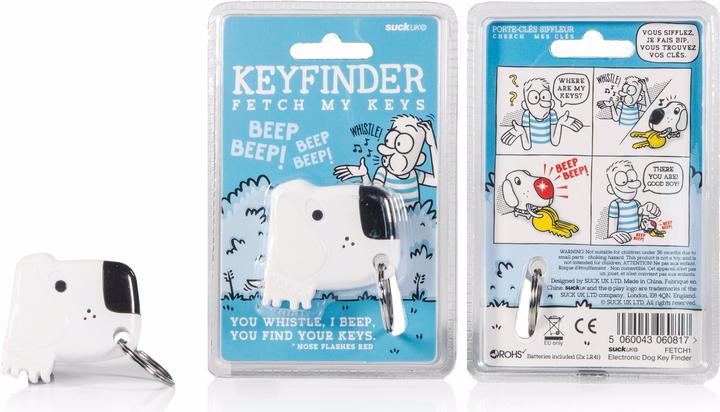Produktbild Suck UK Fetch My Keys