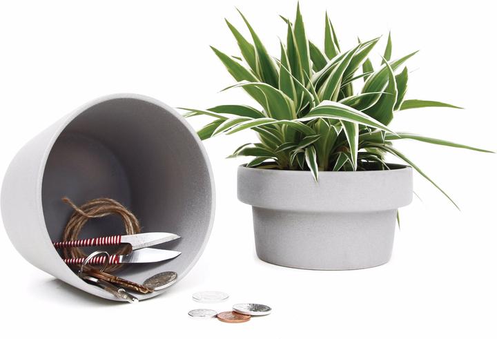 Produktbild Suck UK Hideaway (15.50 x 15.50 x 13.50 cm)