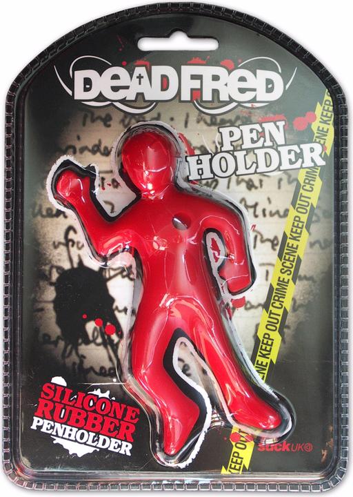Actual product image Suck UK Dead Fred