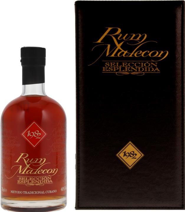 Produktbild Malecon Seleccion Esplendida