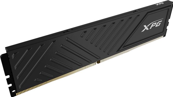 Produktbild Adata DDR4 32GB 3200-16 XPG D35 bk Single Tray (1 x 32GB, 3200 MHz, DDR4-RAM, U-DIMM)