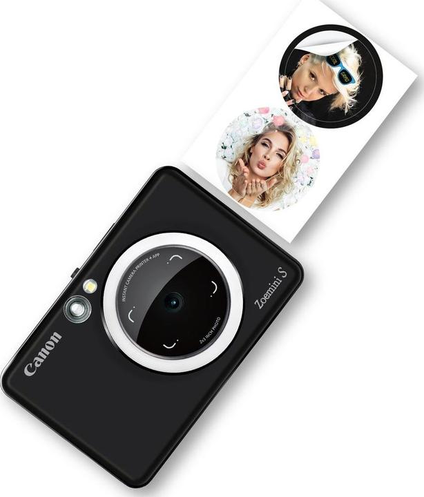 Image du produit Canon Cercle ZP-2030-2C-20 (290 g/m², 20 x)
