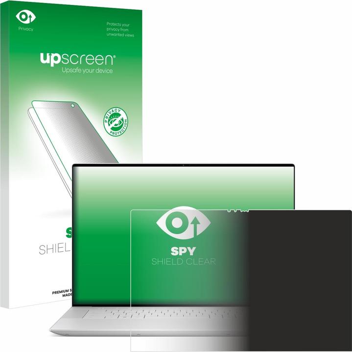 Produktbild upscreen Spy Shield Blickschutzfolie (16.30")