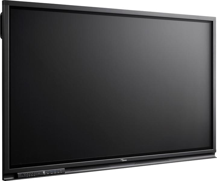 Immagine prodotto Optoma 3862RK Monitor ENI 86p 4K UHD (3840 x 2160 pixel, 86")