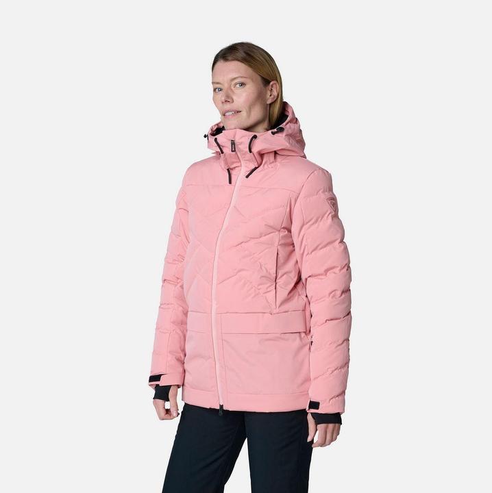 Actual product image Rossignol Puffer-Parka-Jacke (M)