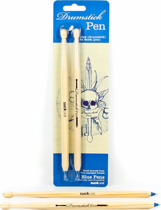 Immagine prodotto Suck UK Bacchetta (Legno, 1 x)