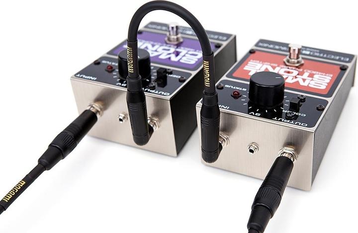 Produktbild Mogami PATCHPRO0025BL (Koaxial)