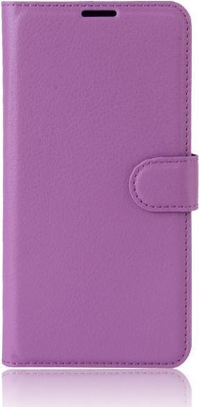 Produktbild Litchi Leder Case (Sony Xperia XZ Premium)