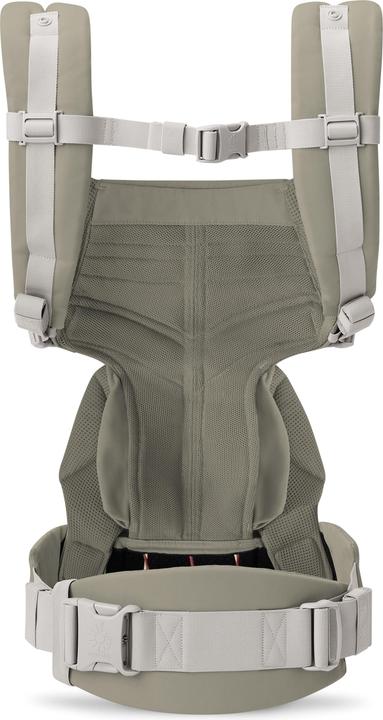 Produktbild Ergobaby Omni Classic Mesh Baby Carrier, light green