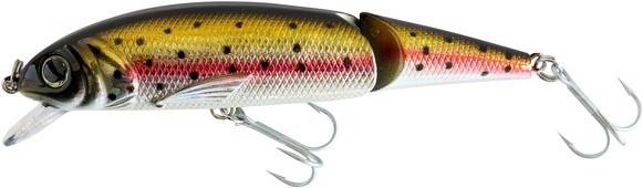Abu Garcia Jointed Tormentor Floating