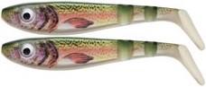 Actual product image Abu Garcia Svartzonker Mc Perch Real Trout (9 cm)