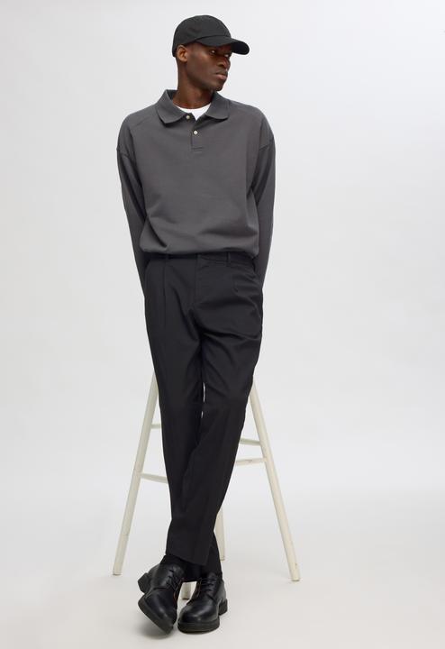 Immagine prodotto Selected Homme Pantaloni a pieghe (L)