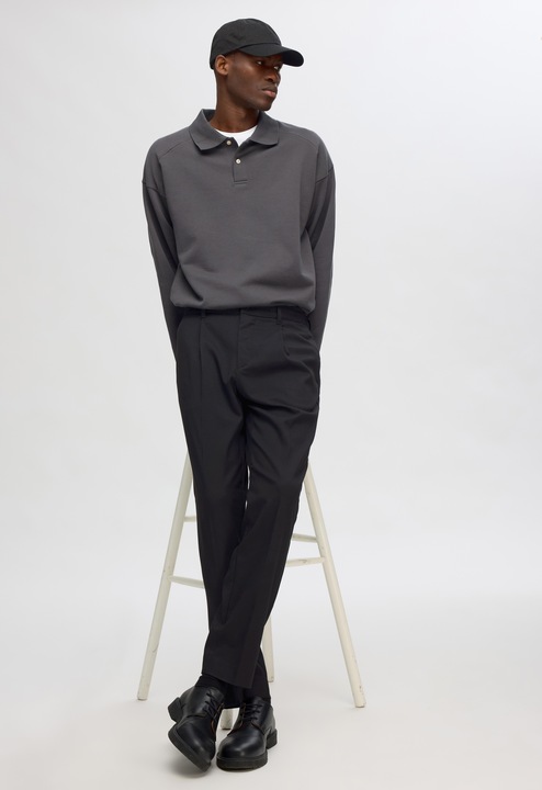 Image du produit Selected Homme Pantalon à pinces (L)