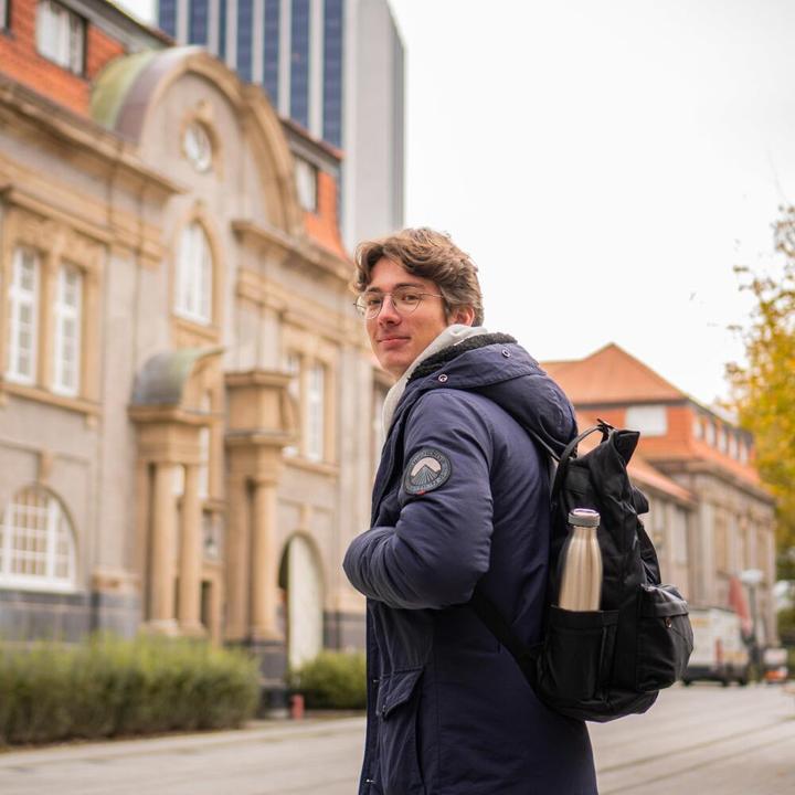 Immagine prodotto Thermos TC Bottle (0.75 l)