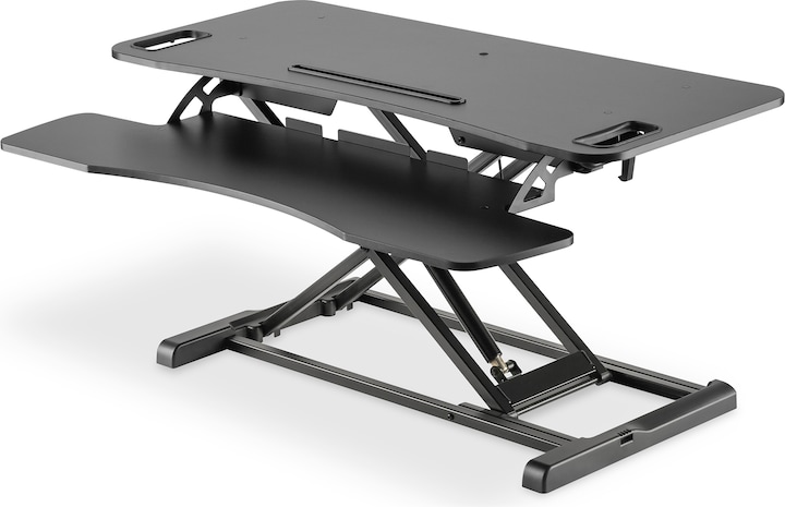 Digitus Supporto monitor per scrivania
