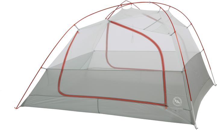 Produktbild Big Agnes Copper Spur HV UL4 (Kuppelzelt, 2.59 kg, 4 Personen)