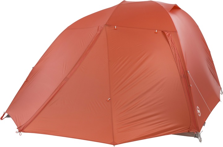 Immagine prodotto Big Agnes Sperone di rame HV UL4 (Tenda a cupola, 2.59 kg, 4 persone)