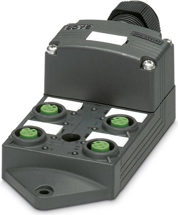 Produktbild Phoenix Contact Sensor/Aktorbox passiv M12-Ver