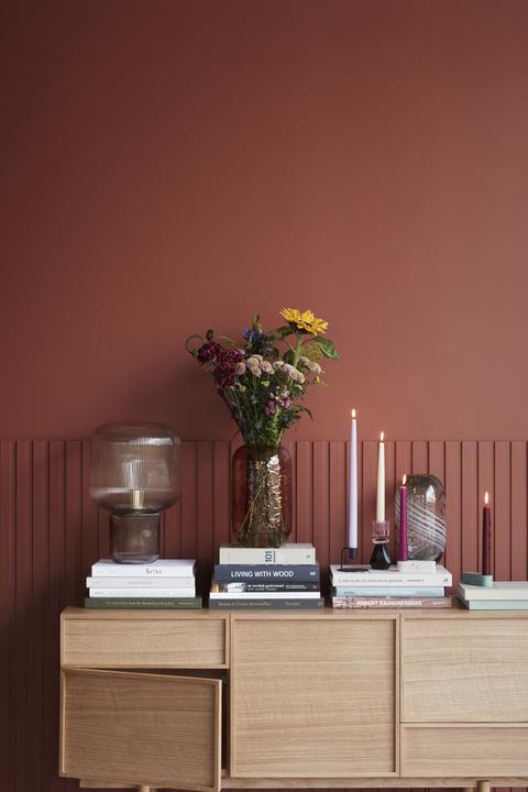 Image du produit Hübsch Cube (140 x 40 x 65 cm)