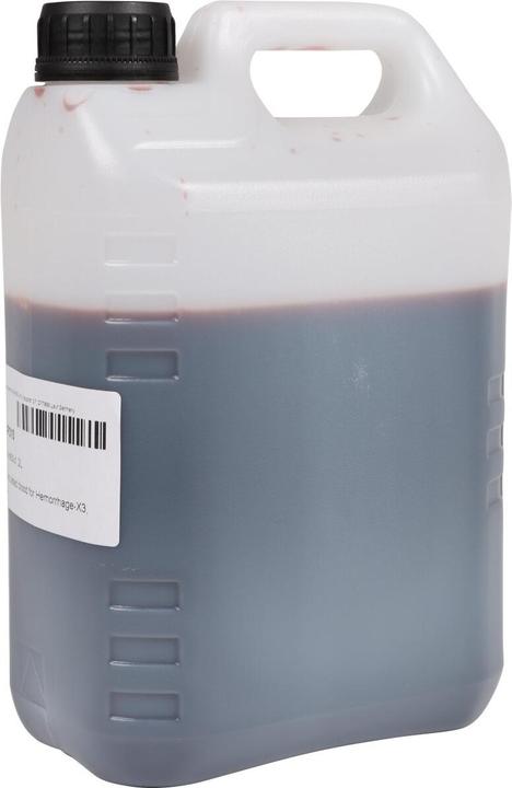 Immagine prodotto BSN K Benda di gesso 5mx5cm rosso (5 m)