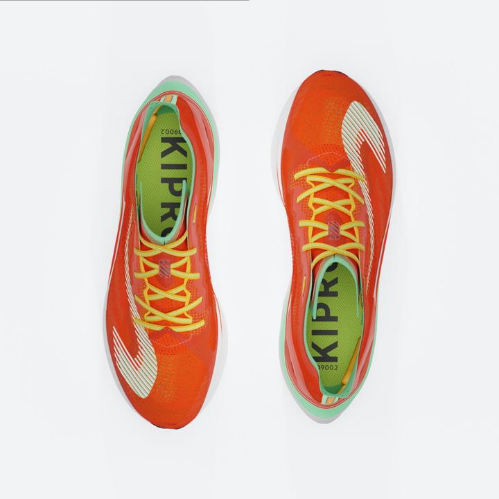 Produktbild Kiprun KD900.2 Men's Running Shoes - Green (42)