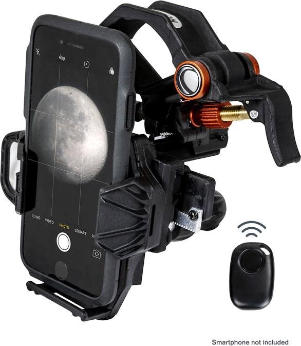 Immagine prodotto Celestron NexYZ DX Smartphone Adapt.Kit