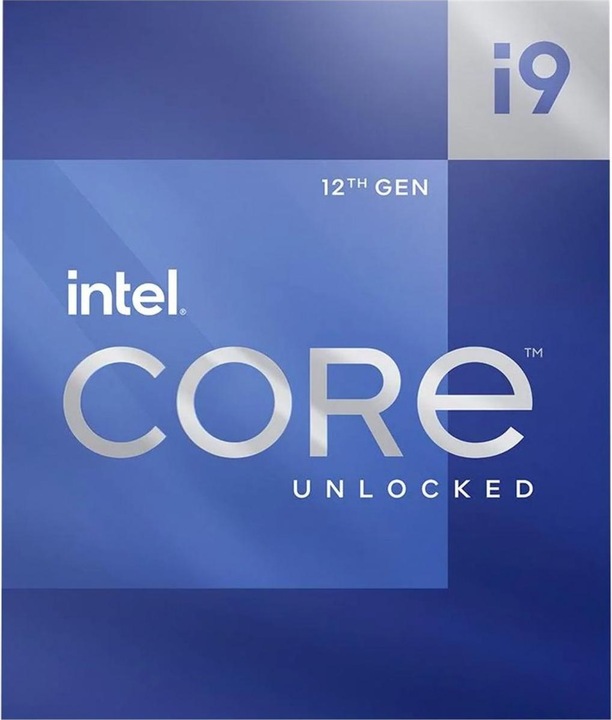 Produktbild Intel Core i9-12900K (LGA 1700, 3.20 GHz, 16 -Core)
