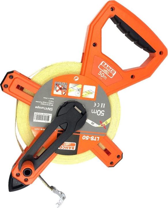 Immagine prodotto Bahco Trasportatore a rulli LTS-50 (50 m)