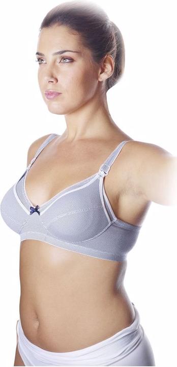 Produktbild Chicco Mammy superstretch Schwangerschafts BH (S)
