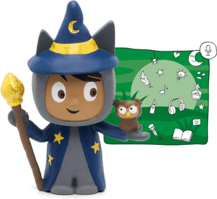 Immagine prodotto Tonies Mago (Tedesco)