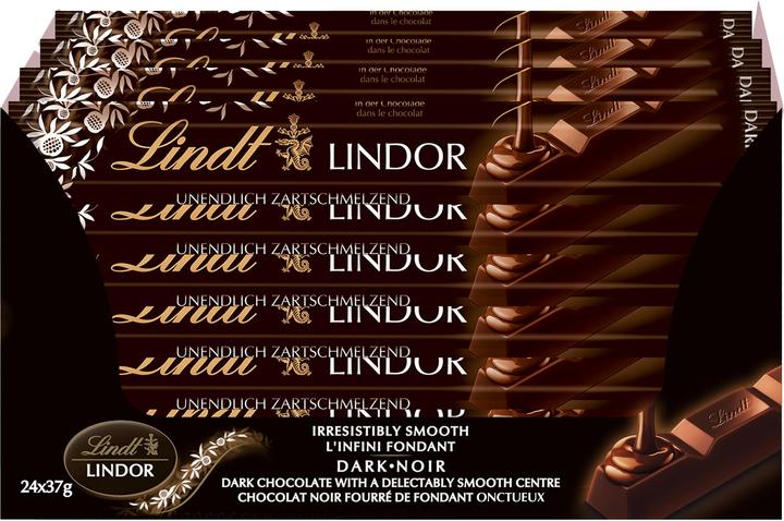 Produktbild Lindt Lindor (888 g)