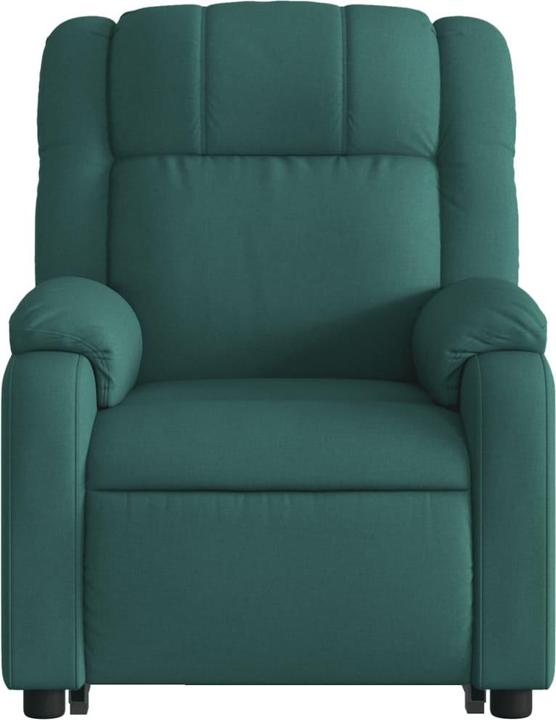 Image du produit vidaXL Relaxsessel mit Aufstehhilfe