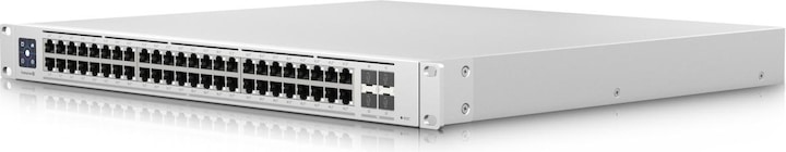 PoE Switch Enterprise 48 Port (48 Havens)