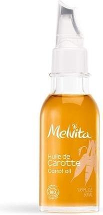 Produktbild Melvita Karottenoel (Körperöl, 50 ml)