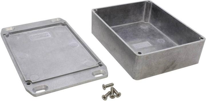 Actual product image Hammond Universal housing (Housing)