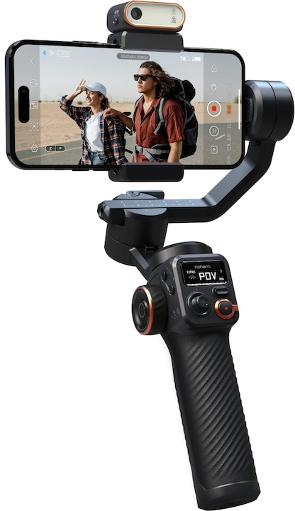 Productafbeelding Hohem iSteady M6 Kit (Smartphone, 0.40 kg)