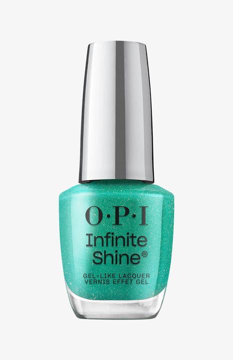Actual product image OPI Infinite Shine Sheen Stealer (Sheen Stealer, Colour paint)