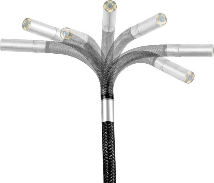 Actual product image PCE Instruments Industrie-Endoskop