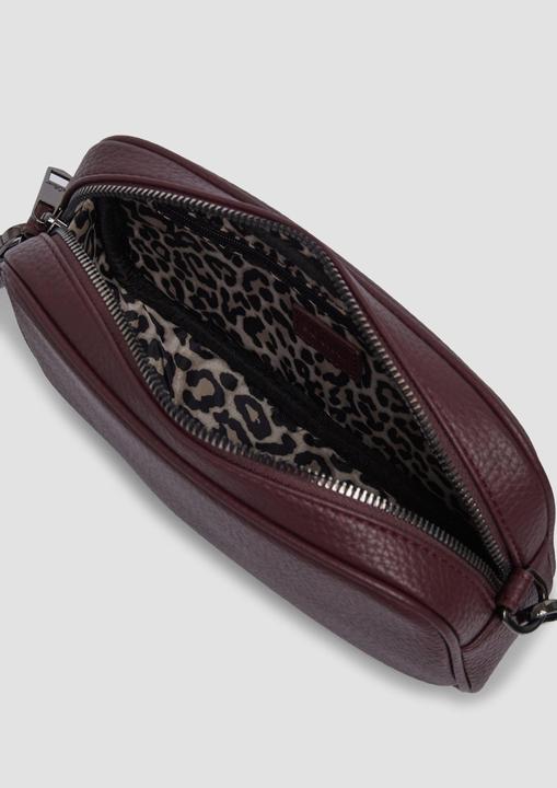 Immagine prodotto s.Oliver Tasche Mittelgrosse Camera-Bag aus Lederimitat