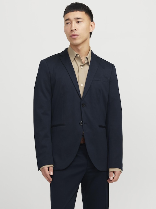 Produktbild Jack & Jones Jprjaxon Jersey Blazer Noos (48)